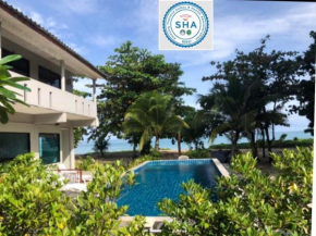 Гостиница Rimlay Bungalow  Mai Khao